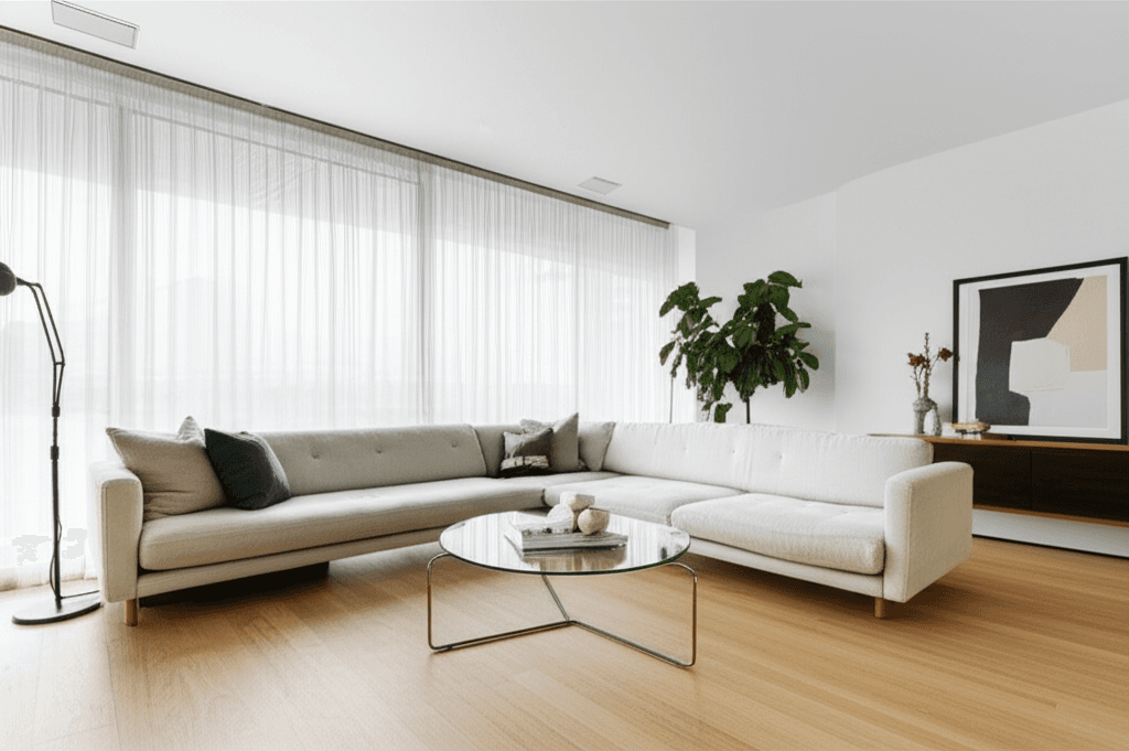 Professional House Cleaning